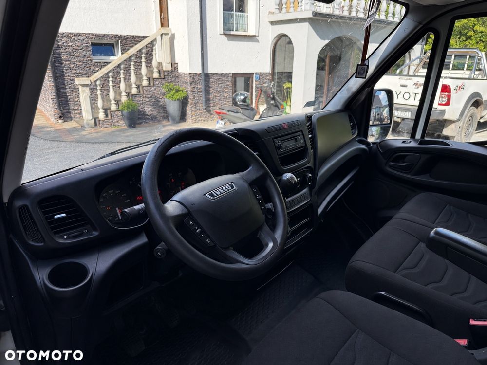 Iveco Daily - 7