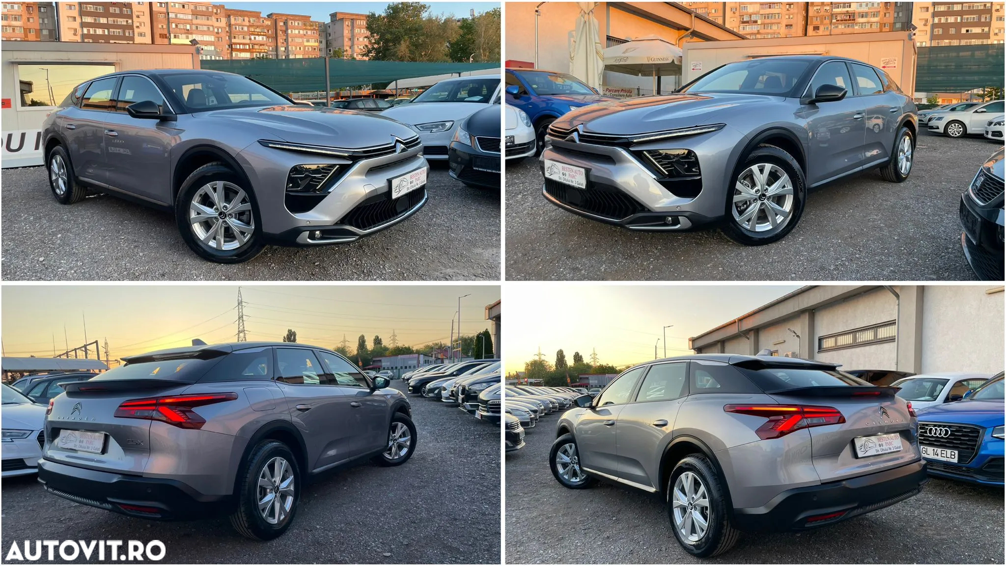 Citroën C5 Aircross - 2