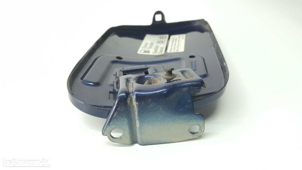 TAMPA DE COMBUSTÍVEL VOLKSWAGEN TOUAREG (7L6) TDI R5 - 3