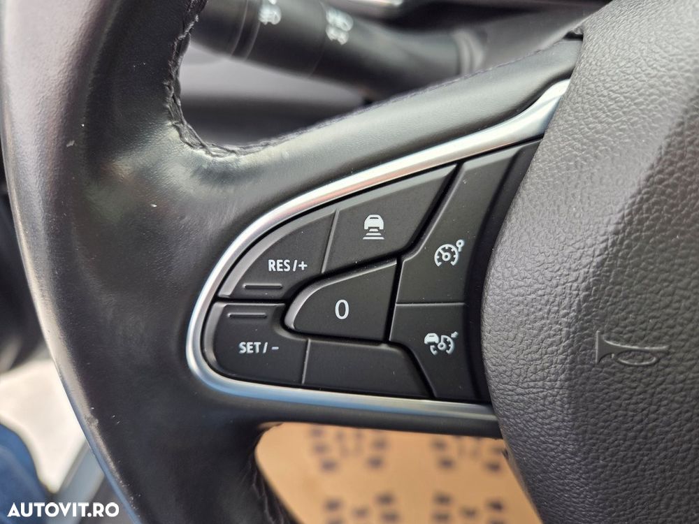 Renault Talisman TCe EDC GPF Initiale Paris - 27