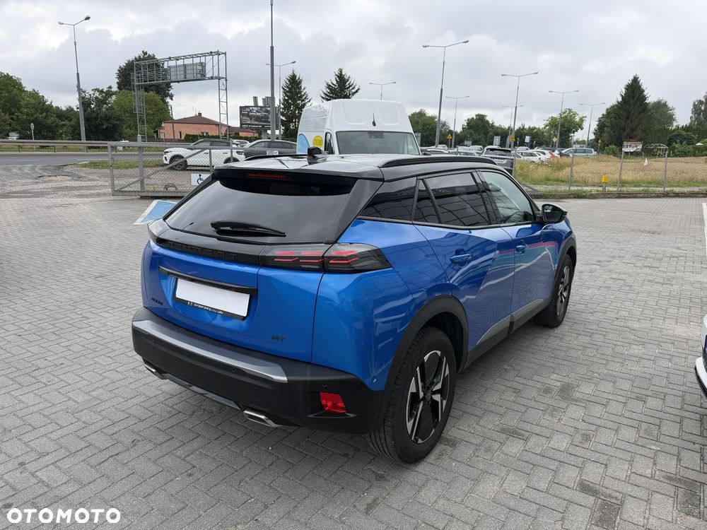 Peugeot 2008 - 4
