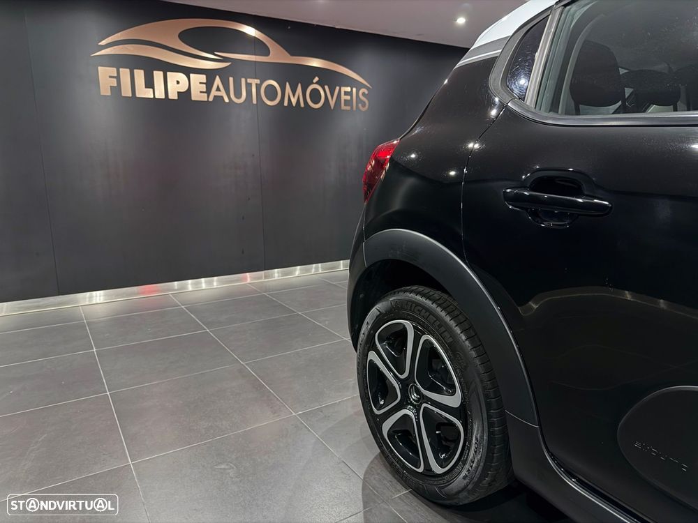 Citroën C3 1.2 PureTech Shine - 40