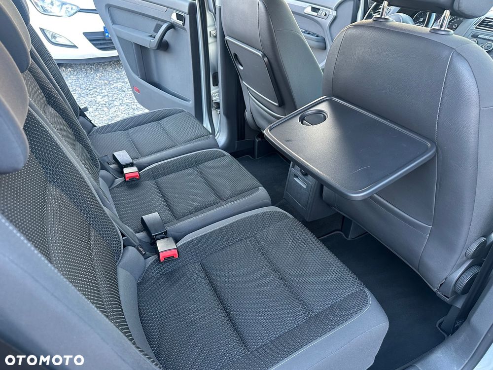 Volkswagen Touran 1.2 TSI Life - 18