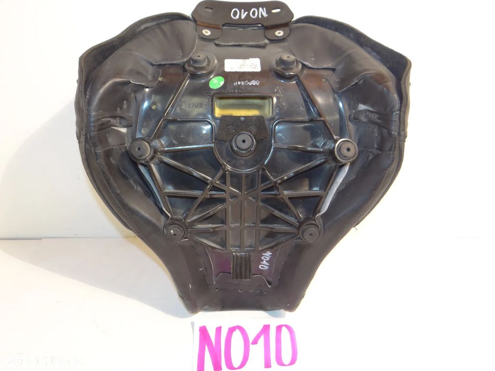 HARLEY DAVIDSON SIEDZENIE KANAPA SOFTAIL HARITAGE MILWAUKEE 8 OEM P52000286 MK8 FLHCS FLHC 18-23 r. N010 - 13