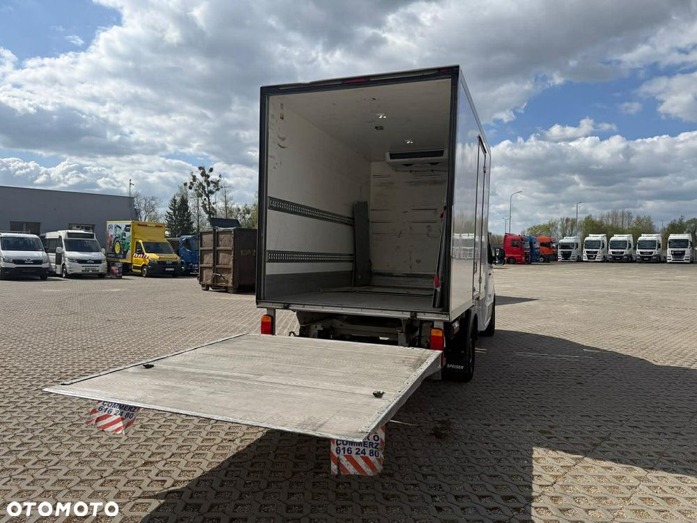 MAN TGE 3.180 CHŁODNIA+WINDA - 6