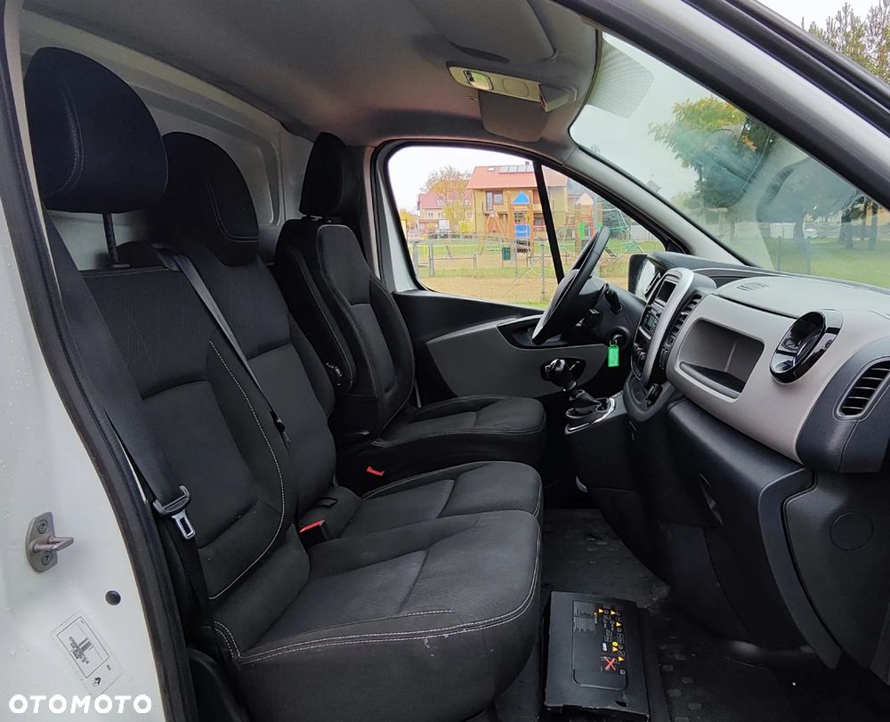 Renault Trafic - 20