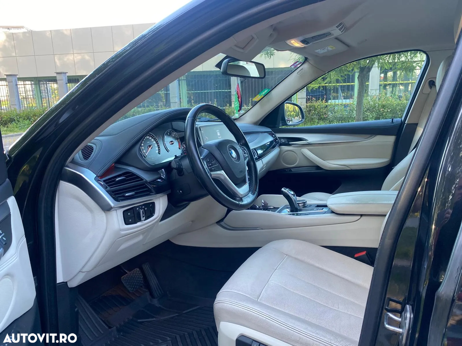 BMW X6 xDrive30d - 12