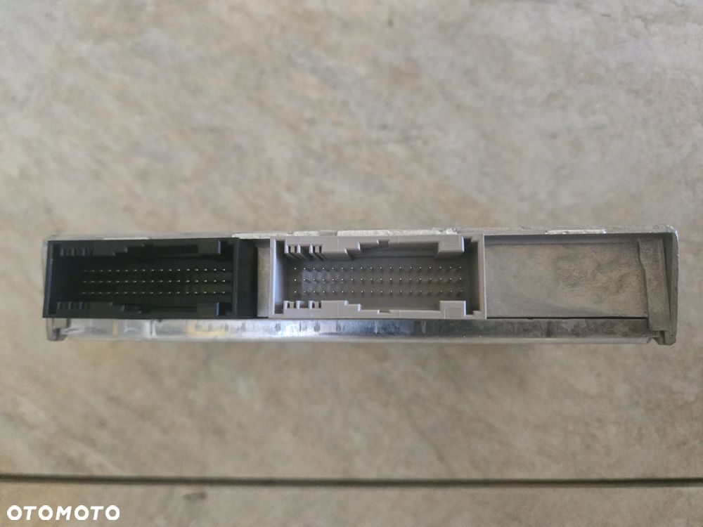 AUDI STEROWNIK INTERFACE 80B907468E - 3