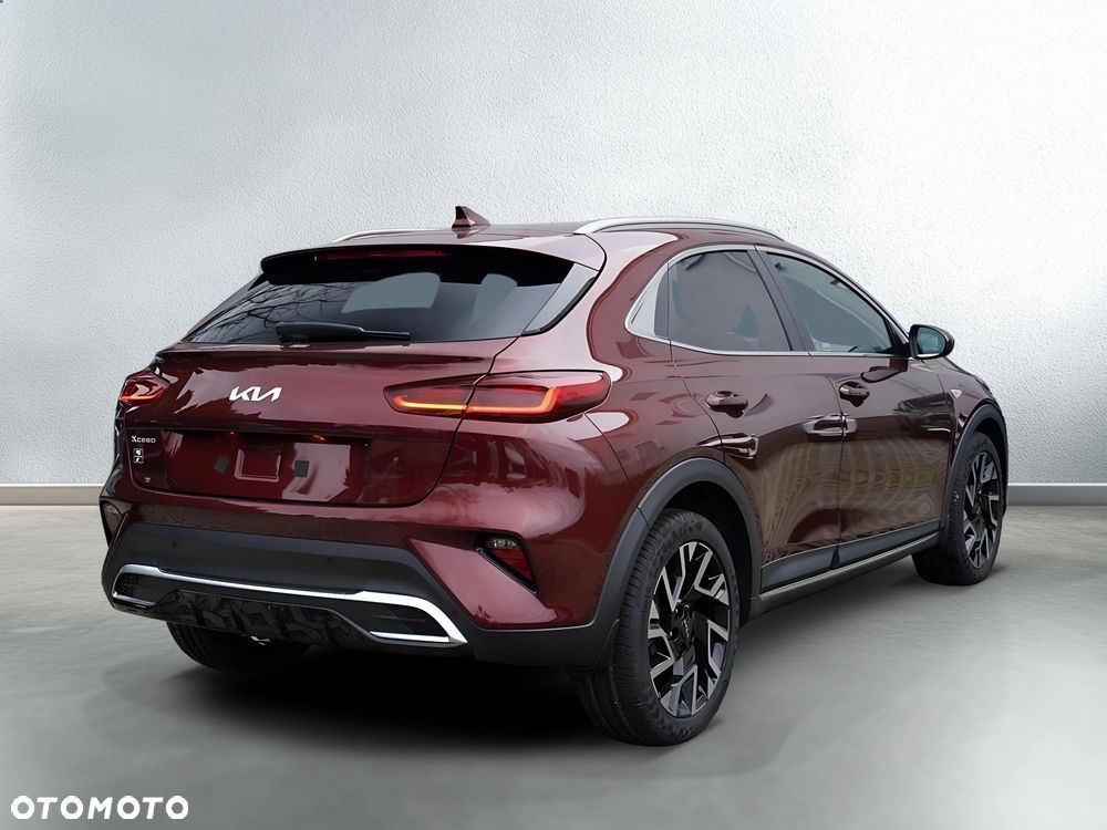 Kia XCeed 1.6 T-GDI M DCT - 5