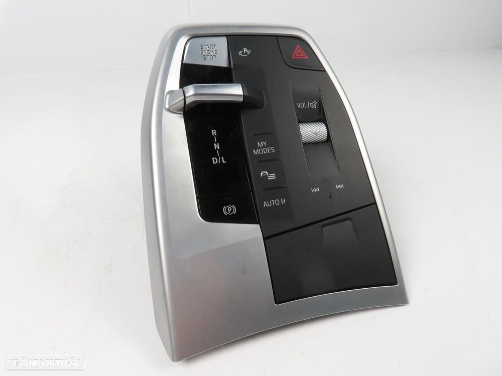 Comandos consola central Usado / Original BMW X1 (U11)/BMW X2 (U10)/BMW U06 6131... - 3