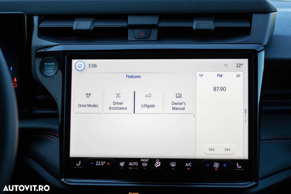 Ford Puma 1.0 EcoBoost MHEV ST Line - 26