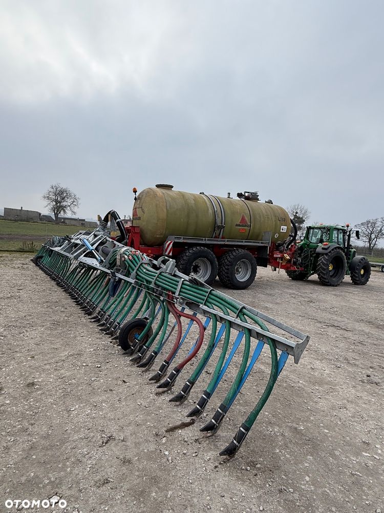 Annaburger HTS 22.27 - 9