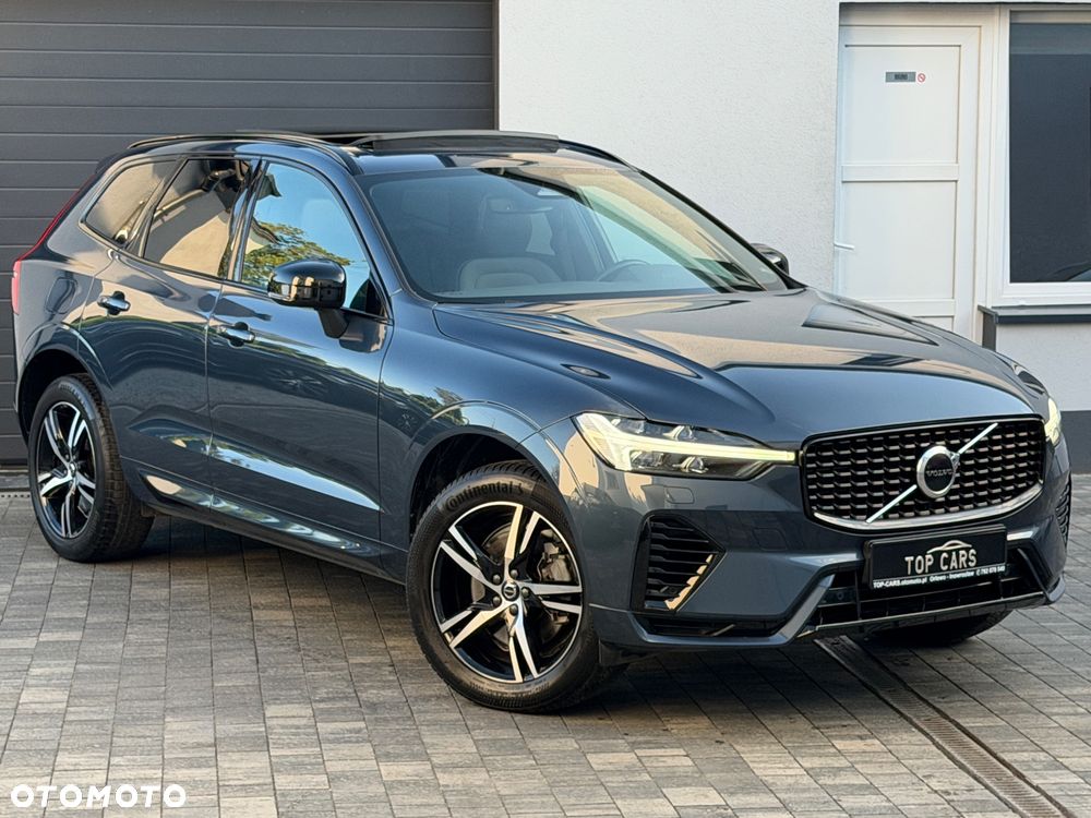 Volvo XC 60 - 22
