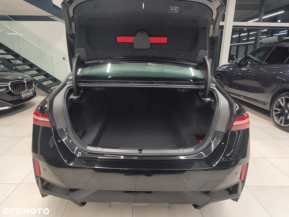 BMW Seria 5 - 6