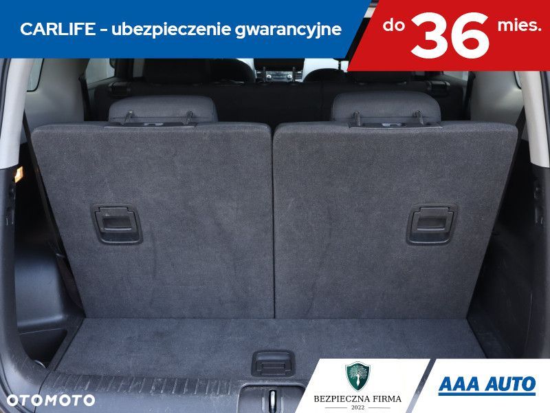 Chevrolet Orlando - 19
