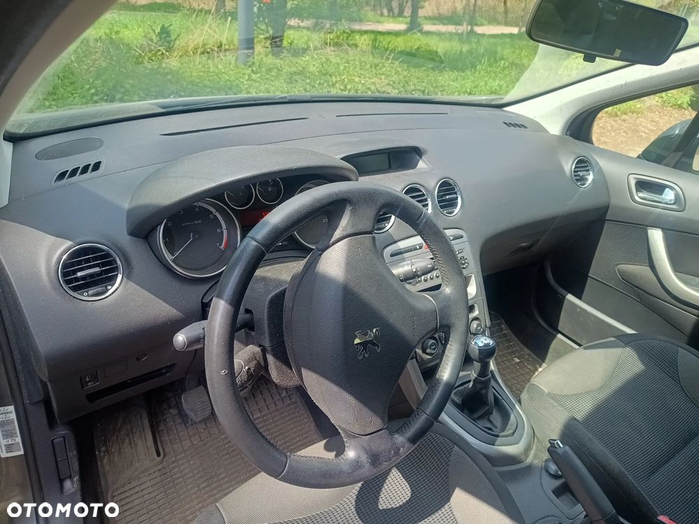 Peugeot 308 120 VTi Family - 9