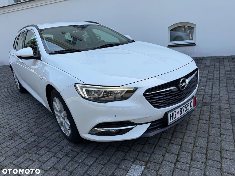 Opel Insignia 1.6 ECOTEC Business Edition - 5