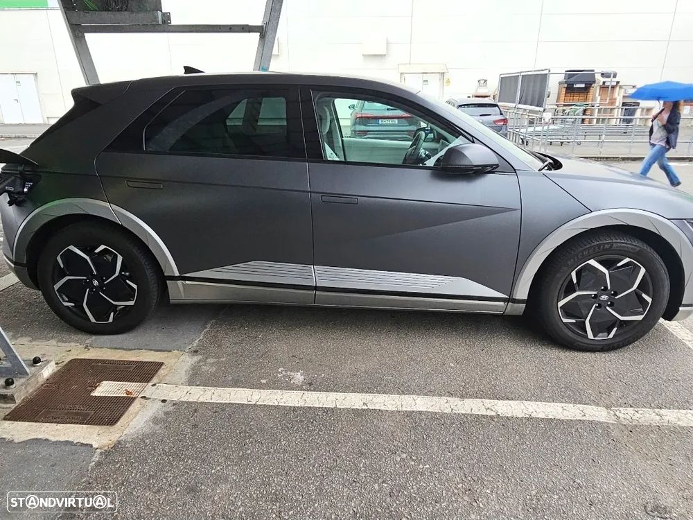 Hyundai Ioniq 5 77 kWh Vanguard - 5