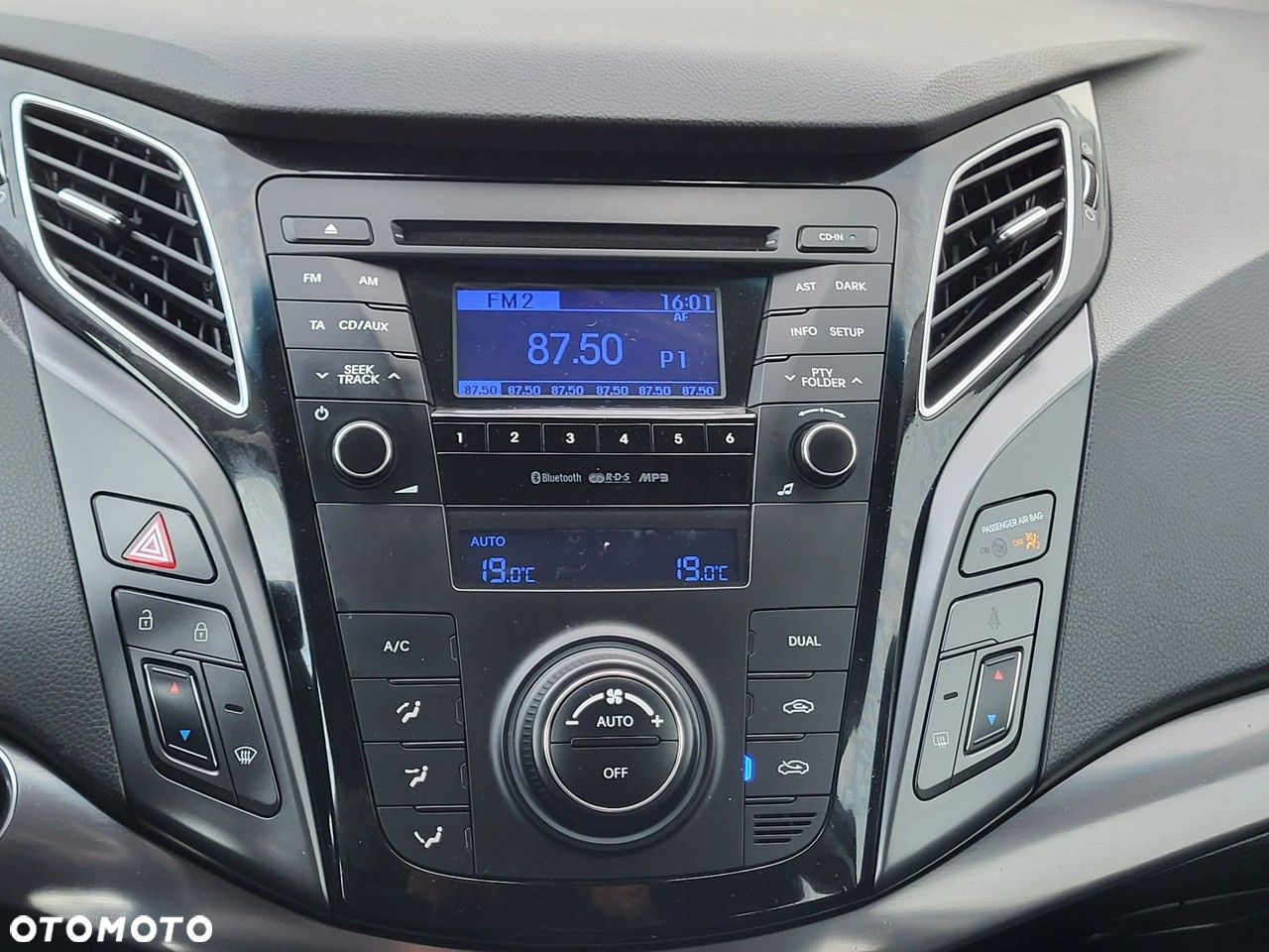 Hyundai i40 - 30