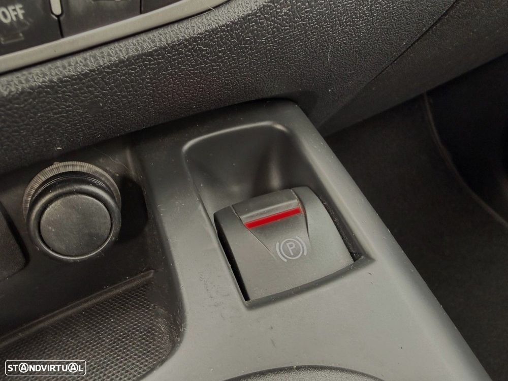 Renault Scénic 1.5 dCi Dynamique S - 16