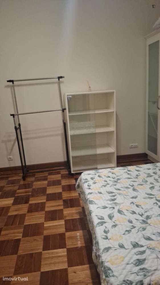 Quarto - localizado em Celas Coimbra Portugal Coimbra - Grande imagem: 5/11