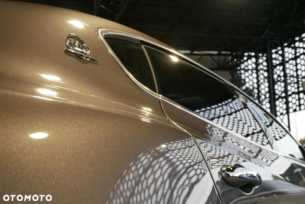 Maserati Quattroporte S - 38