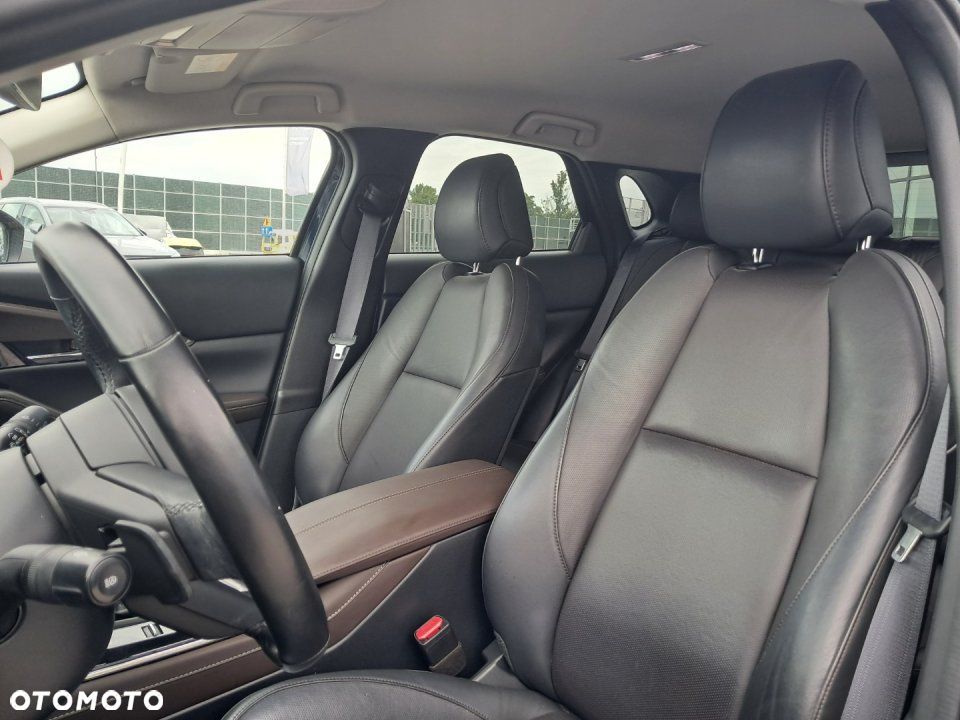 Mazda CX-30 - 13