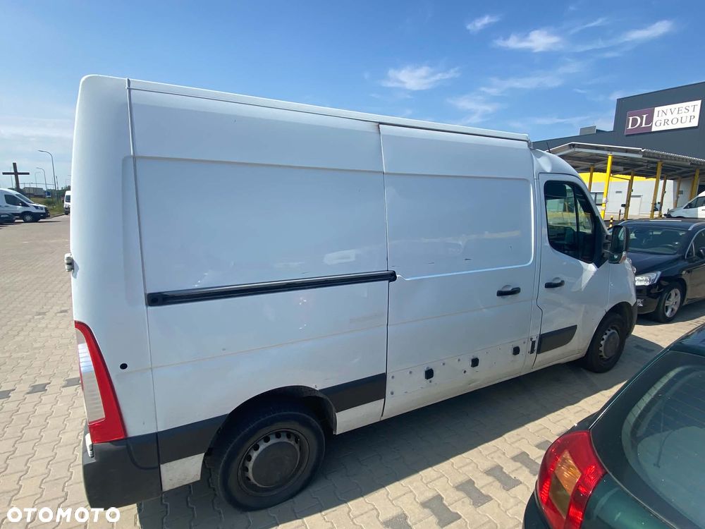 Opel Movano - 4