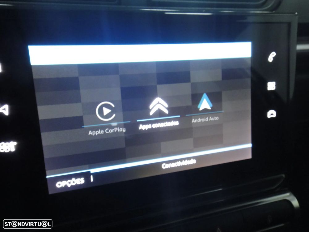 Citroën C3 Pure Tech S&S Shine Pack - 24