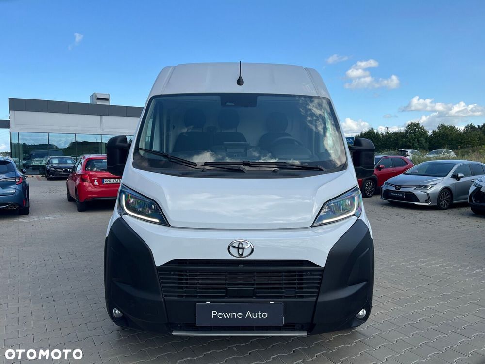 Toyota PROACE MAX - 7