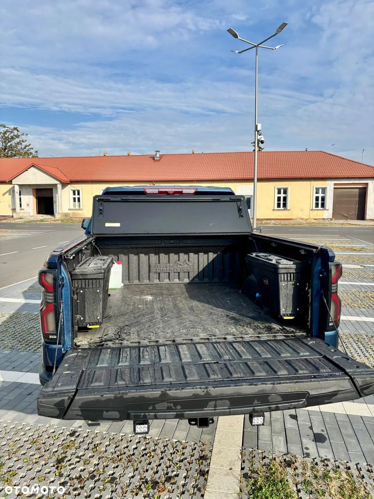 Chevrolet Silverado - 27