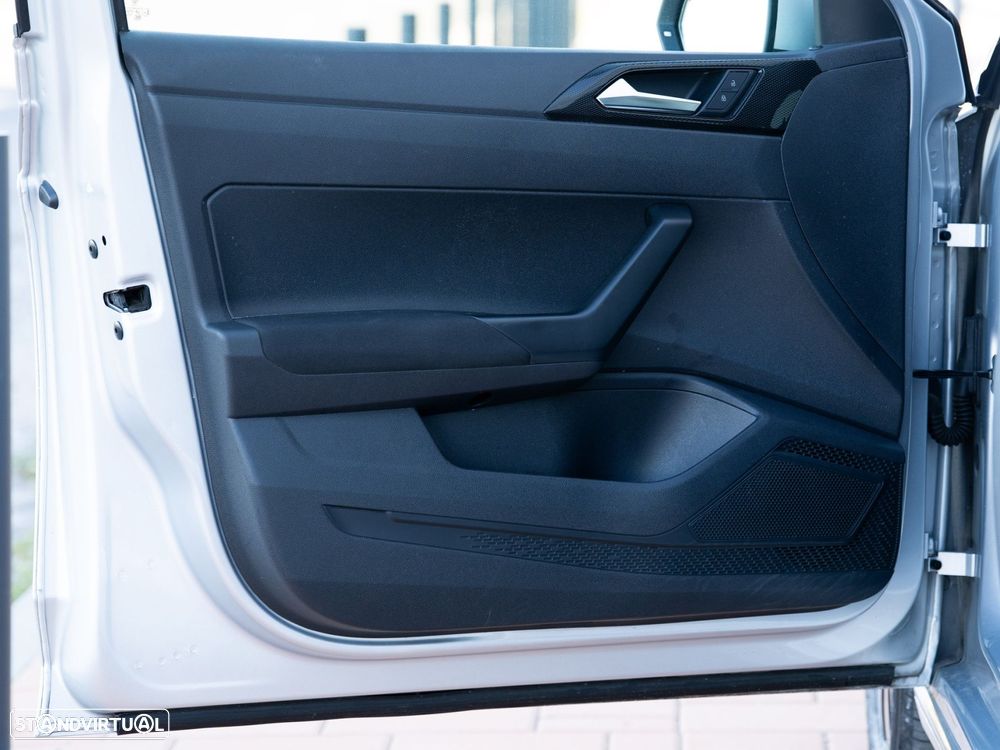 VW Polo 1.0 TSI Life - 43