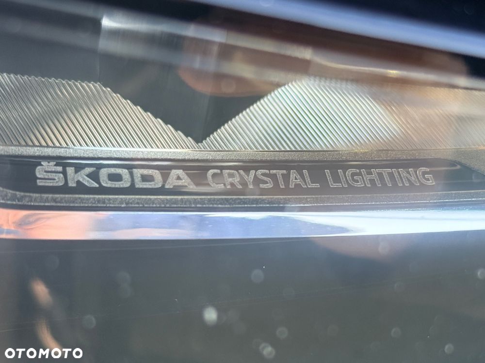 Skoda Kodiaq 2.0 TDI DSG Sportline - 10