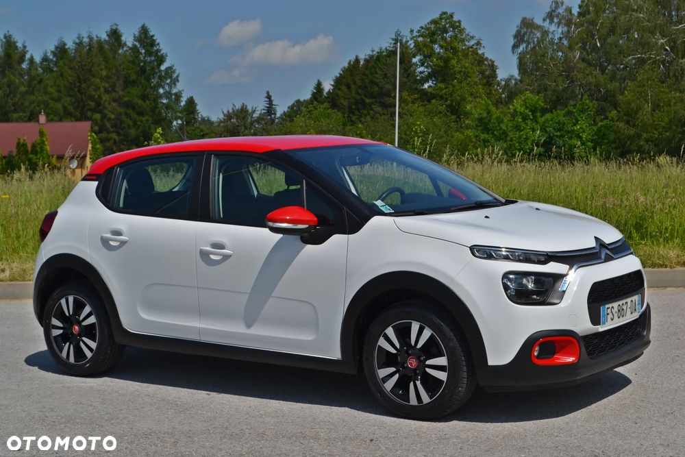 Citroën C3 - 4