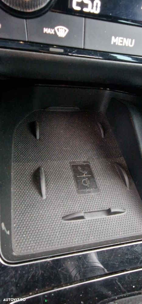 Skoda Kamiq 1.5 TSI DSG Style - 20