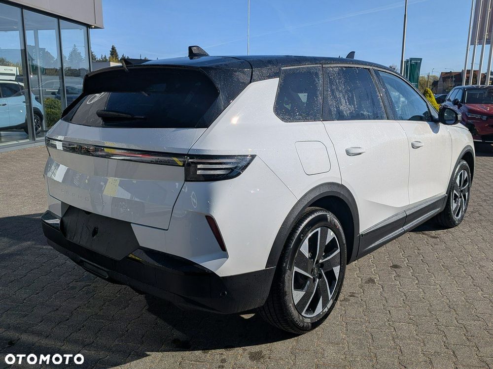 Opel Grandland 1.2 mHEV GS eDTC6 - 7