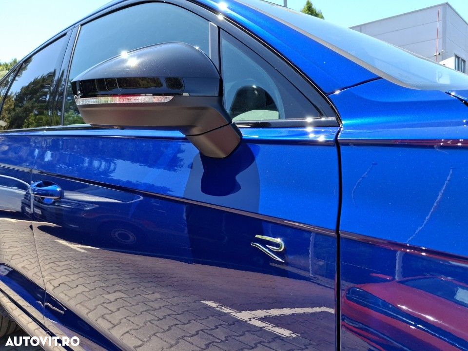 Volkswagen Touareg - 20