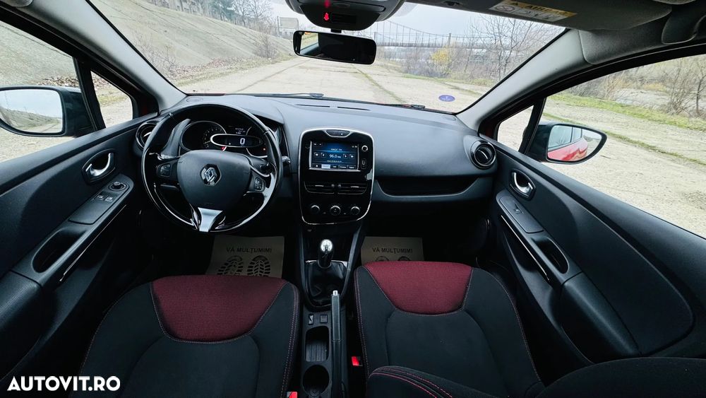 Renault Clio Grandtour Energy TCe 90 Start & Stop Expression - 13