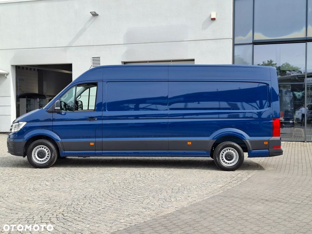 Volkswagen Crafter - 3