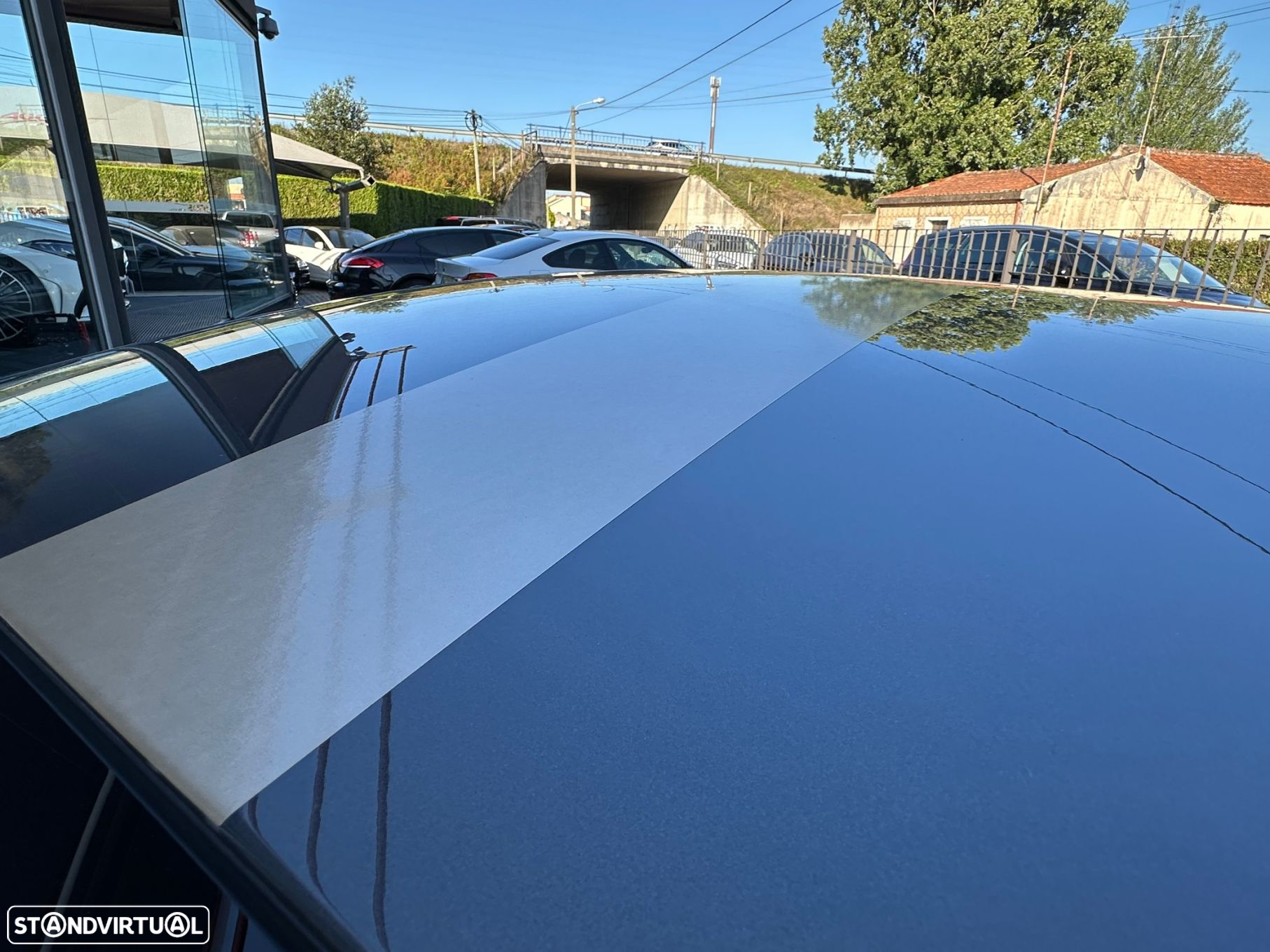 Porsche 911 (992) Carrera S PDK - 21