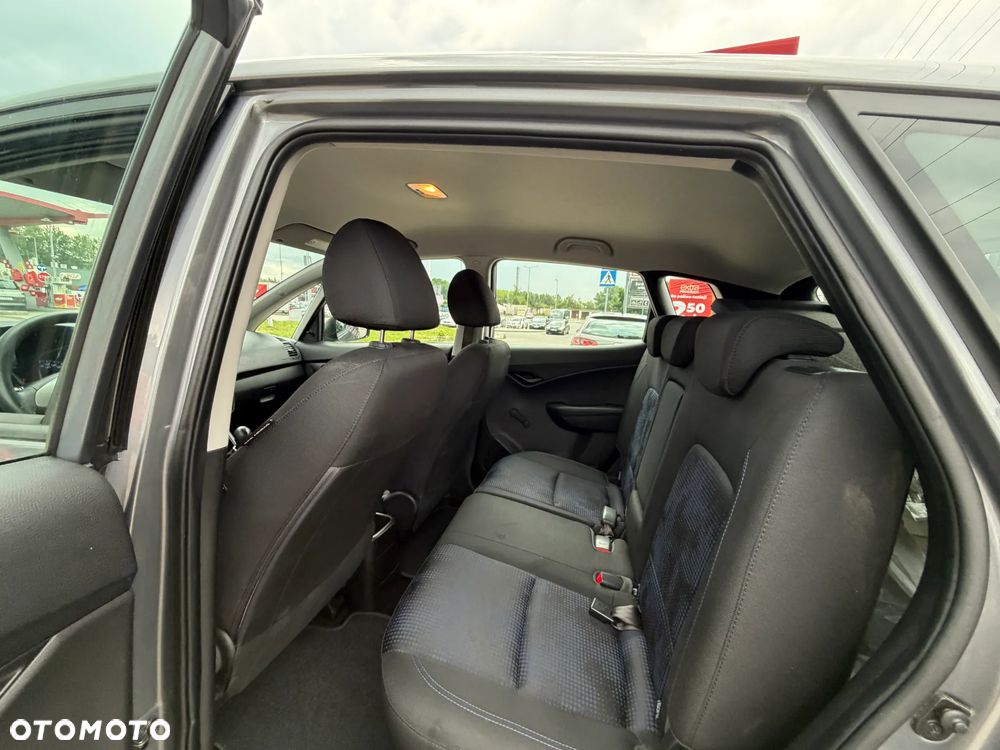 Hyundai ix20 1.4 Classic - 14