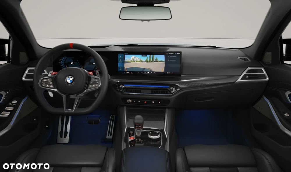 BMW M3 Competition xDrive sport - 5