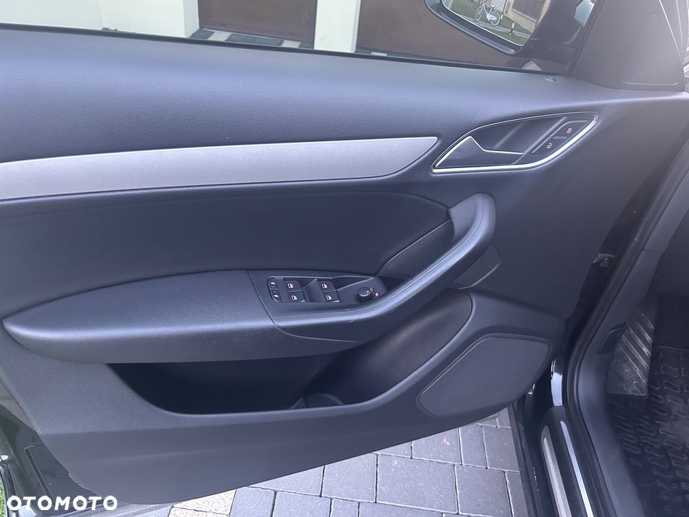 Audi Q3 2.0 TDI Prime Edition - 13