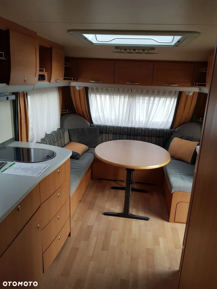 KNAUS ROYALE 580 - 4