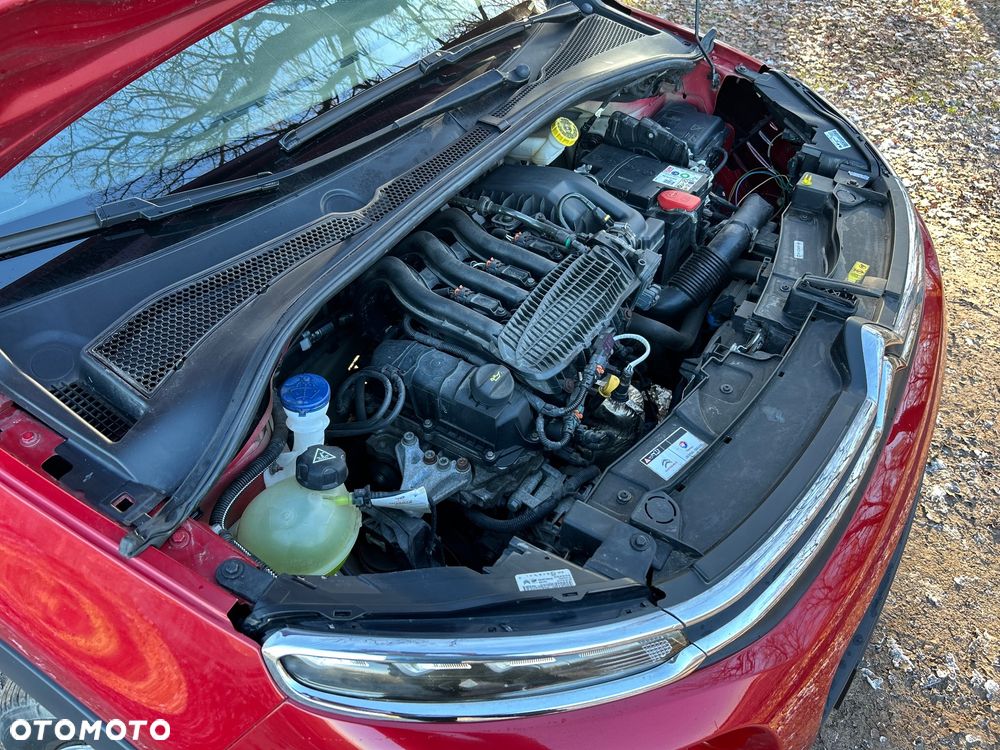 Citroën C3 1.2 PureTech Selection Elite - 25