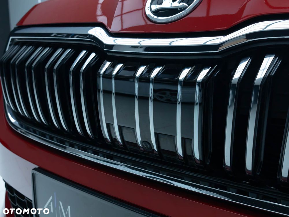 Skoda Kodiaq 2.0 TDI 4x4 L&K DSG 7 os - 5