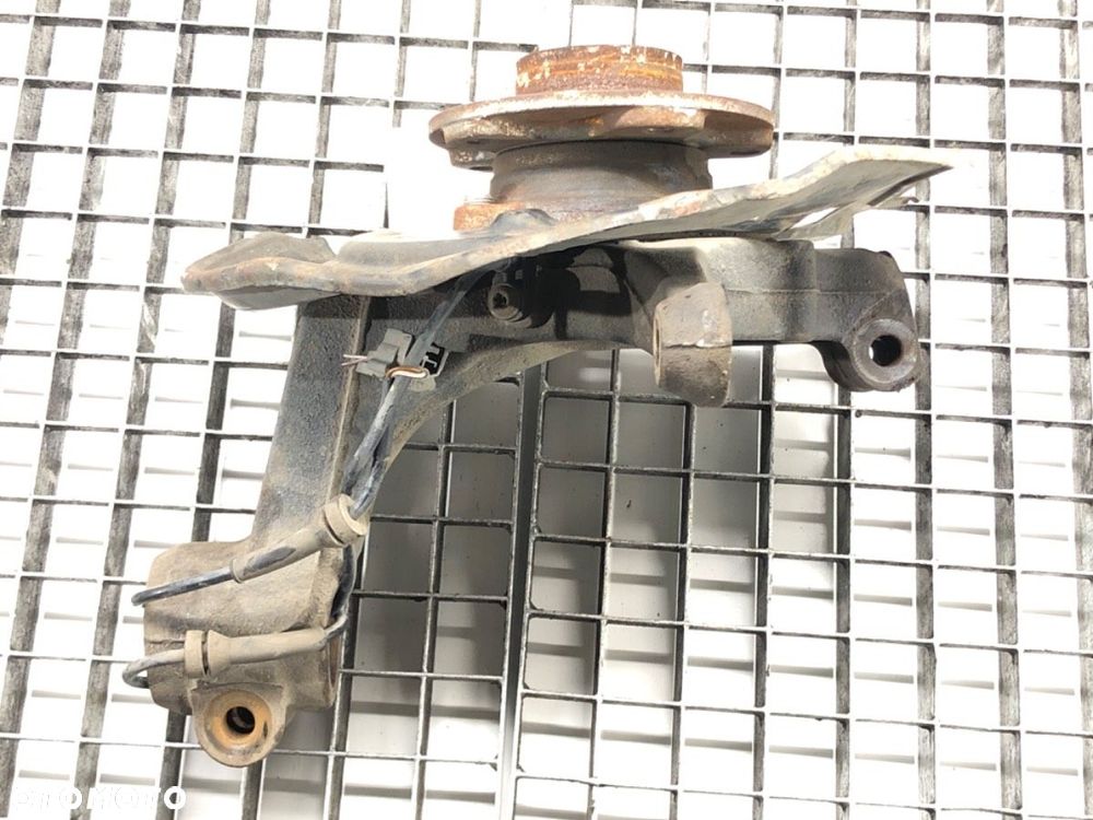 ZWROTNICA PRAWY PRZÓD - 169.00 PLN - RENAULT KADJAR (HA_, HL_) 2015 - 2022 1.6 dCi 130 4x4 96 kW - 3