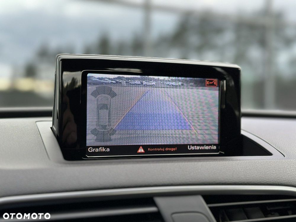 Audi Q3 2.0 TDI Quattro - 25