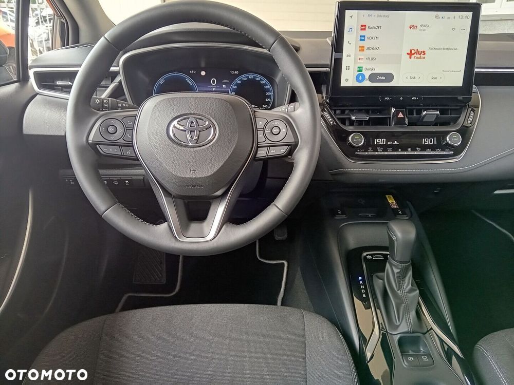 Toyota Corolla 1.8 Hybrid Style - 11