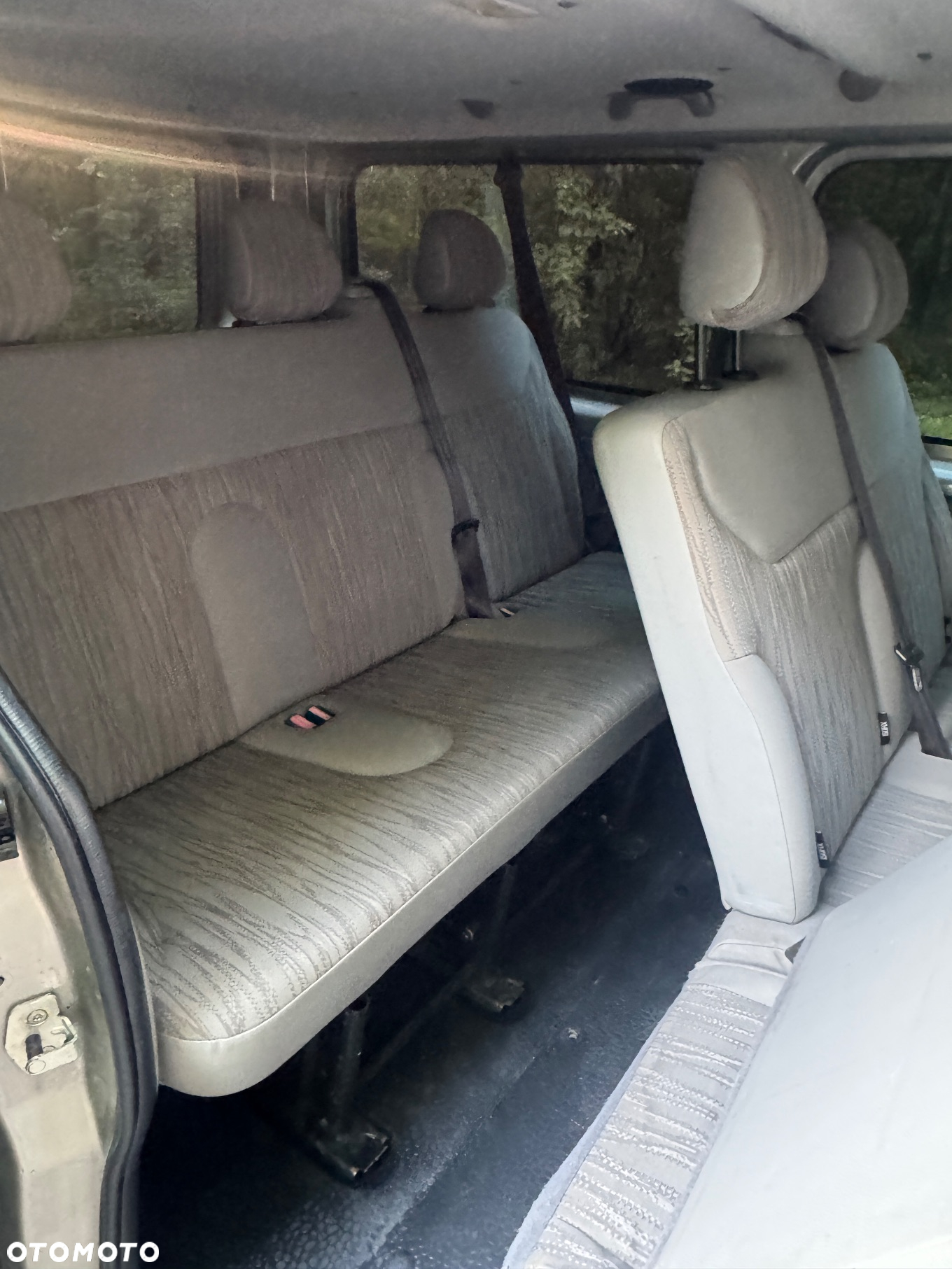 Nissan Primastar dCi115 L2H1P2 Extra - 9